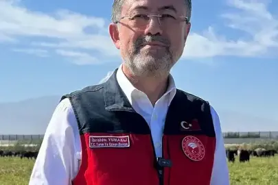 Bakan Yumaklı Kayseri pastırmasının AB'den coğrafi işaret tescili almasını değerlendirdi: 'Sahip çıkmaya devam ediyoruz'