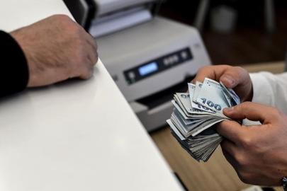 Bankacılık sektörünün şubat net kârı: 169,4 milyar lira