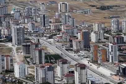 Bankalar artık konut kredisi kullandırmakta daha istekli