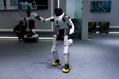 Barselona’daki MWC zirvesinde yapay zeka ve 5G öne çıktı