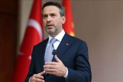 Bartın açıklarında doğal gaz araması yapılacak