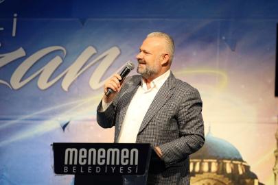 Başkan Pehlivan'dan bayram tebriği: “Bayramlar dayanışmadır, beraberliktir”