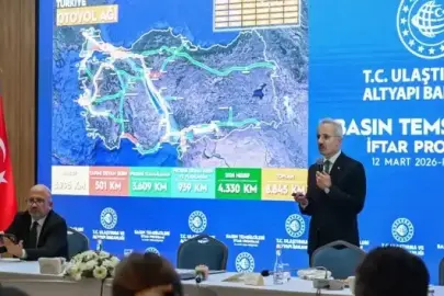 Başkent'e milyarlık dokunuş: 36 kilometrelik hatla şehir yeniden kurgulanıyor