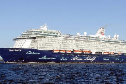 Basra Körfezi’nde kriz: İran saldırıları sonrası Alman yolcular mahsur