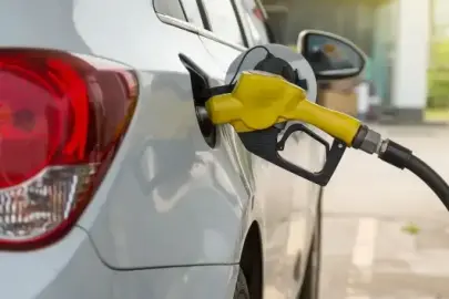 Bayram tatilinde günlük akaryakıt tüketimi 3 yılın zirvesine çıktı