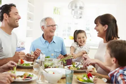 Bayramda tatlı uyarısı