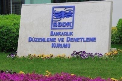 BDDK’dan yeni katılım bankasına onay: Fuzul Katılım Bankası kuruluyor