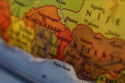 Benin'de düzenlenen terör saldırısında 15 asker öldü