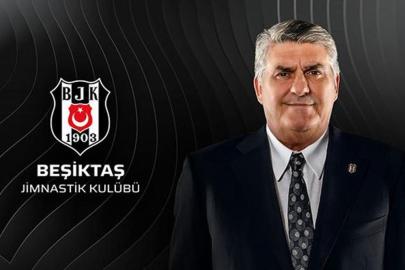 Beşiktaş Başkanı Serdal Adalı'dan Bayramı mesajı