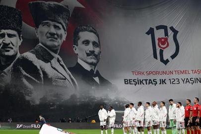 Beşiktaş Başkanı Serdal Adalı'dan Galatasaray derbisine prim kararı