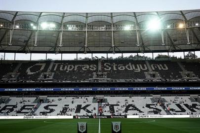 Beşiktaş Galatasaray derbisinde sahasında büyük üstünlük! Son 10 maçta 1 kez