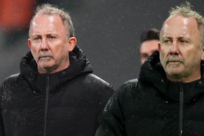 Beşiktaş teknik direktörü Sergen Yalçın: 'Tam bir takım oyuncusu'