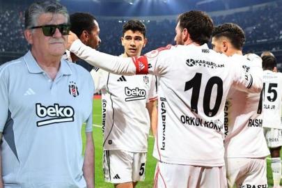 Beşiktaş'ın kasası para dolacak!