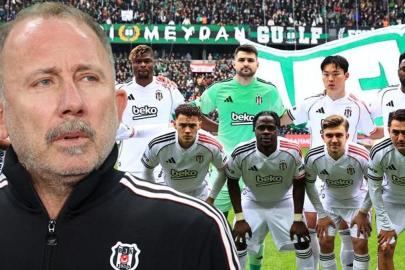 Beşiktaş'tan büyük sürpriz! Yaz transfer döneminin yeni transferi!