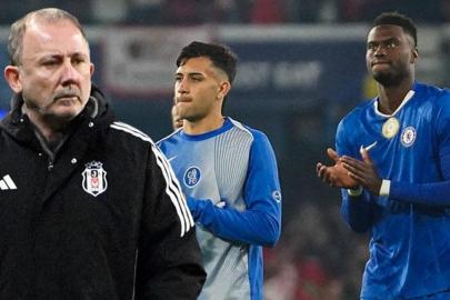 Beşiktaş'tan stopere yeni aday! Kiralık teklif yapılacak