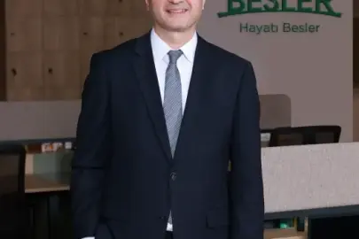 Besler inovasyon ve Ar-Ge stratejileriyle 2025'te sürdürülebilir büyümesini güçlendirdi 