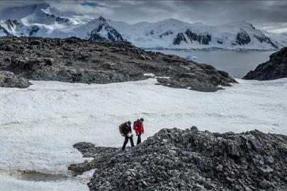 Beyaz Kıta'da kalıcı bir Türk üssüne doğru: Türkiye'nin bilim diplomasisi