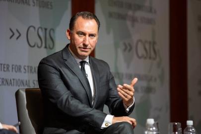 Beyaz Saray enerji yetkilisi Agen: İran’ın petrolünü ele geçireceğiz