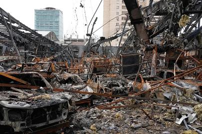 Beyaz Saray: 'İran'la barış görüşmeleri iyi gidiyor'