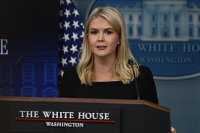 Beyaz Saray: Önümüzdeki saatlerde İran semalarında tam kontrole sahip olacağız