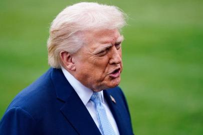 Beyaz Saray: Trump kara birliklerini konuşlandırma durumunu reddetmiyor