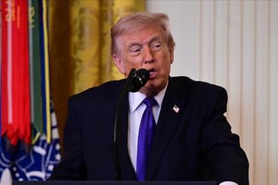 Beyaz Saray'dan yeni açıklama: Trump seçenekleri değerlendiriyor