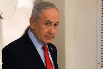 Binyamin Netanyahu’dan Lübnan’da “işgali genişletme” talimatı