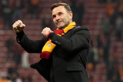 Bir İstanbul masalı... Liverpool zaferlerinde Okan Buruk detayı