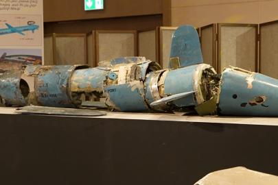 Birleşik Arap Emirlikleri, ABD, İsrail ve İran’ı müzakere masasına dönmeye çağırdı