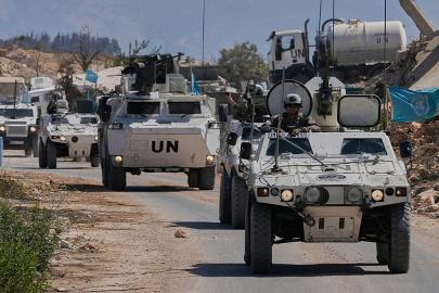 BM Güvenlik Konseyi, Lübnan'daki barış gücü askerlerinin ölümleri sonrası acil oturum düzenleyecek