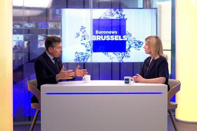 BM insani yardım şefi Euronews’e konuştu: Lübnan'daki insani kriz Gazze’ye benzeyebilir