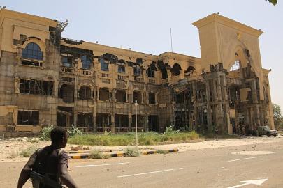 BM temsilcisi: Sudan'daki savaşta cinsel şiddet silah olarak kullanılıyor