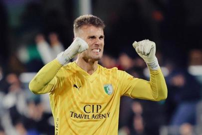 Bodrum FK'da gözler Diogo Sousa'da