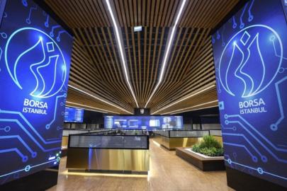 Borsa günü yükselişle tamamladı