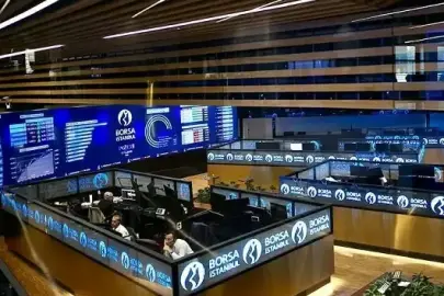 Borsa günü yükselişle tamamladı: En çok kazandıran sektör finansal kiralama faktoring oldu
