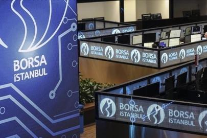 Borsa günün ilk yarısında yükseldi! BIST 100 12.979 puana çıktı