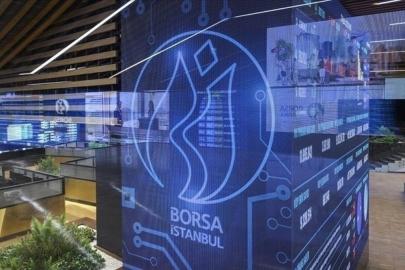 Borsa İstanbul, ABD-İsrail'in İran'a saldırısı sonrası ilk iş gününe düşüşle başladı