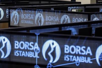 Borsa İstanbul güne düşüşle başladı