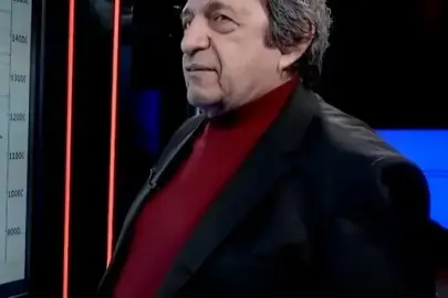 Borsa üstadı Ahmet Mergen iki hayalini açıkladı: Galatasaray detayı sosyal medyada dikkat çekti