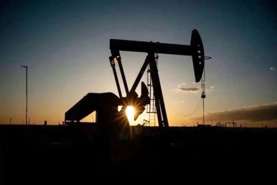 Brent petrol 107,34 dolardan işlem görüyor