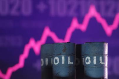 Brent petrolde yeni seviye