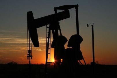 Brent petrolün varili 101,62 dolardan işlem görüyor