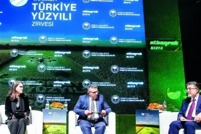 Bu krize bir yıldır hazırdık