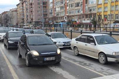 Burdur, Türkiye'nin en yaşlı araçlarına sahip