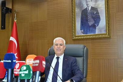 Bursa Büyükşehir Belediye Başkanı Mustafa Bozbey gözaltına alındı