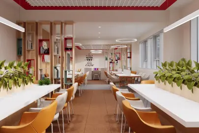 Bursa'daki tüm öğrencilere ders çalışma imkanı... Kütüphane kapısını ücretsiz herkese açtı