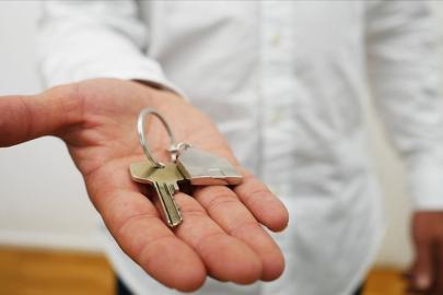 Büyükşehirlerde konut alanların yüzde 25'i, 1+1 konutları tercih ediyor