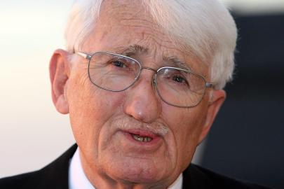 Çağdaş Alman düşüncesinin öncüsü Jürgen Habermas 96 yaşında hayatını kaybetti