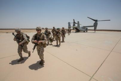 CENTCOM'a göre, İran ile savaşta 290 ABD askeri yaralandı