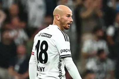 Cerny için yeni iddia